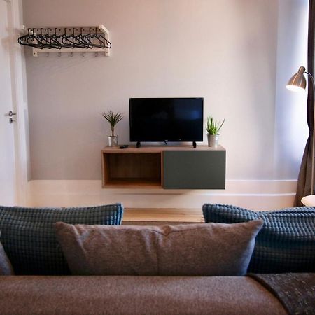 D&S - Lapa 32 Apartman Porto Kültér fotó