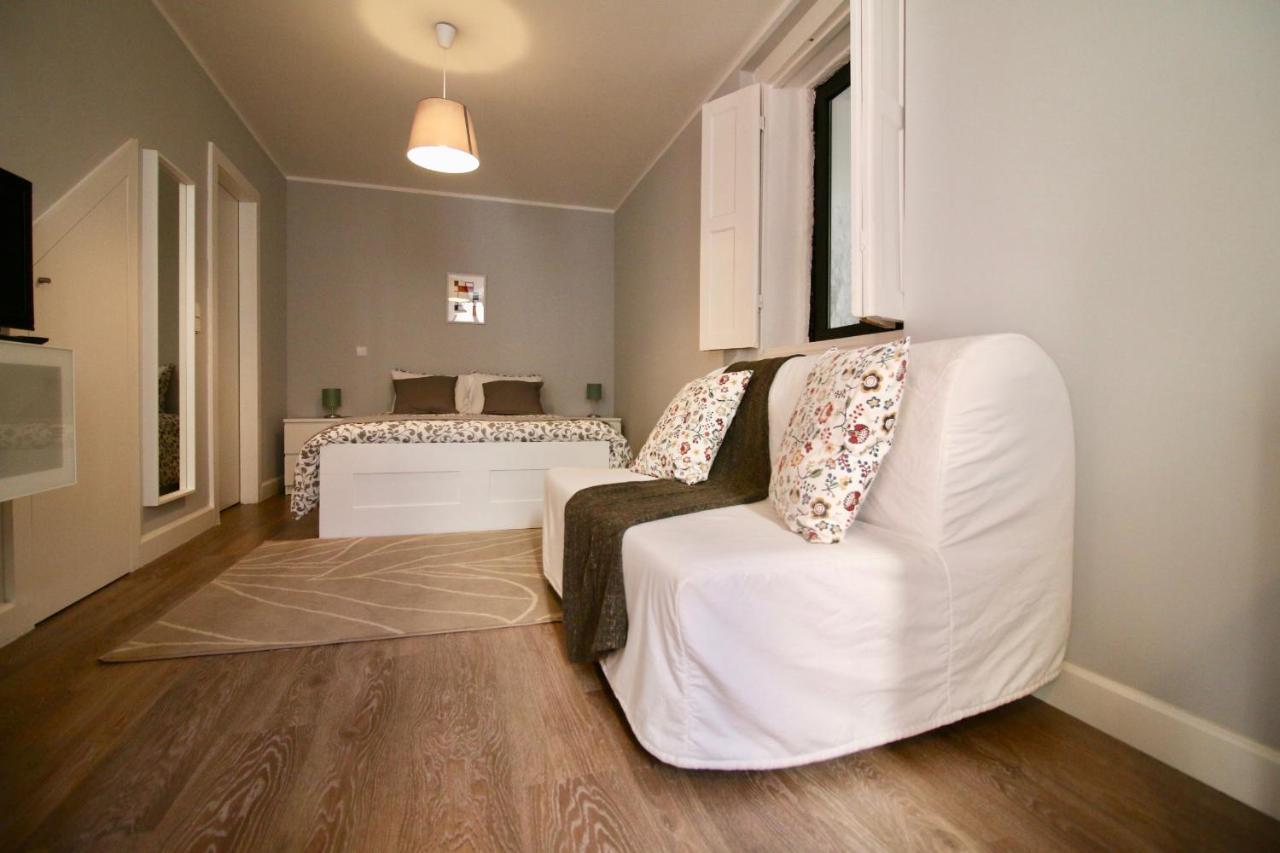 D&S - Lapa 32 Apartman Porto Kültér fotó