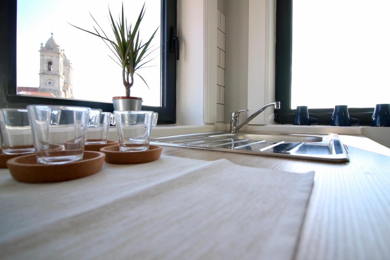 D&S - Lapa 32 Apartman Porto Kültér fotó