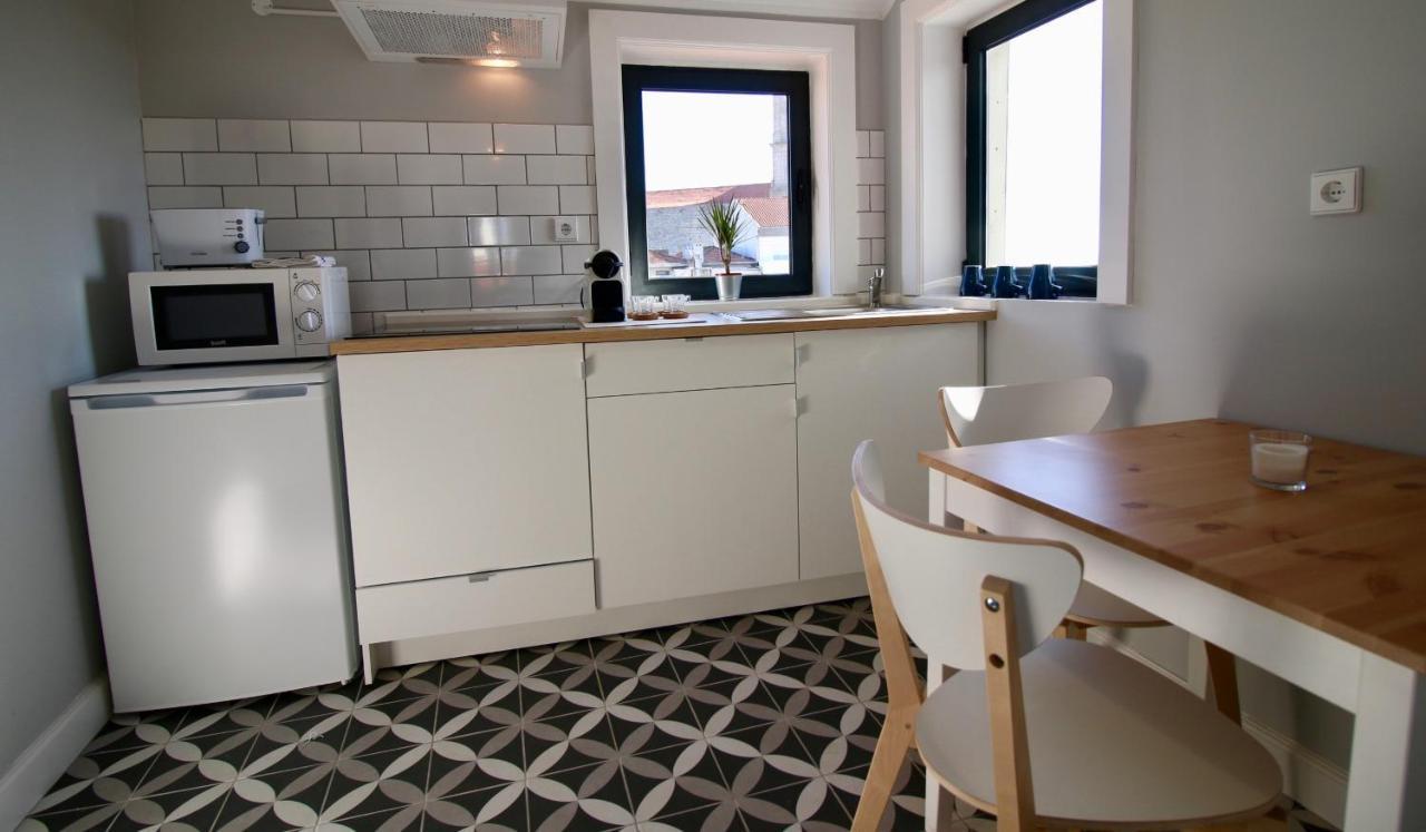 D&S - Lapa 32 Apartman Porto Kültér fotó