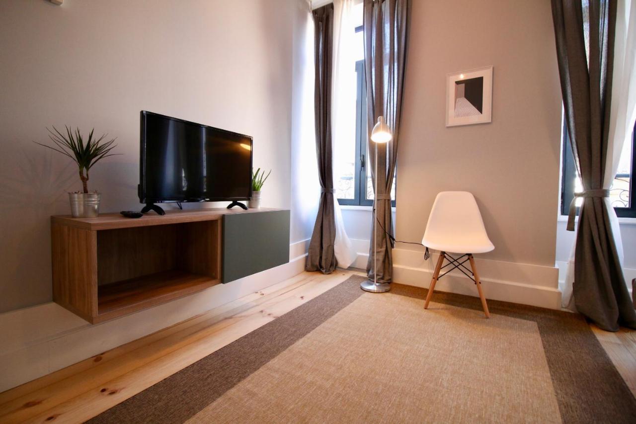 D&S - Lapa 32 Apartman Porto Kültér fotó