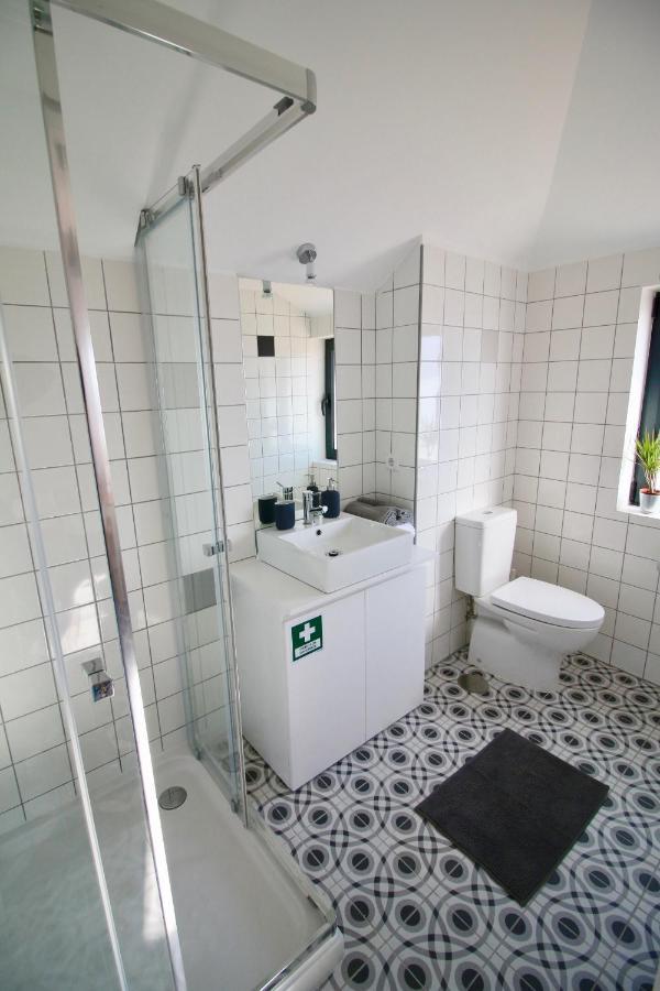 D&S - Lapa 32 Apartman Porto Kültér fotó