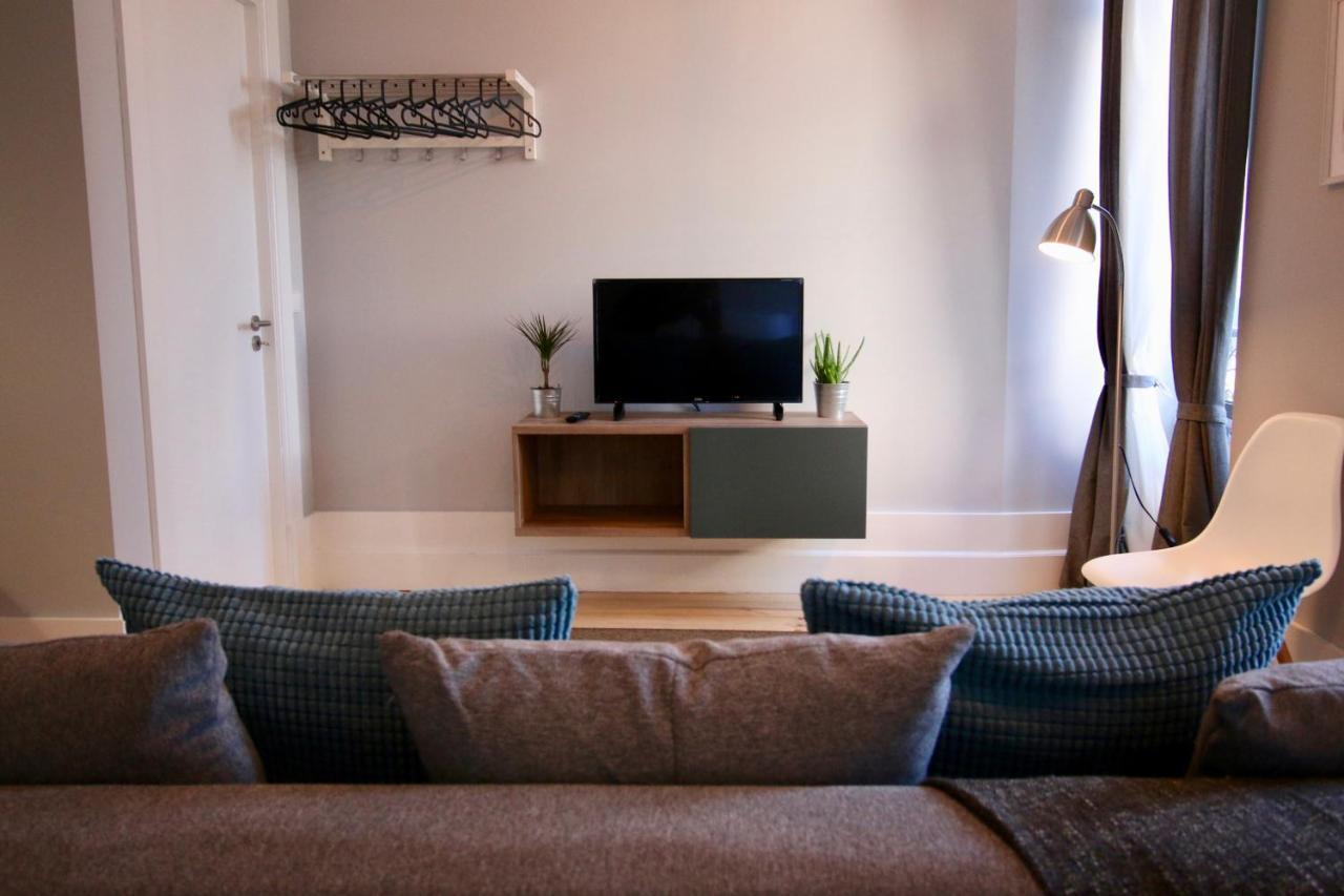 D&S - Lapa 32 Apartman Porto Kültér fotó