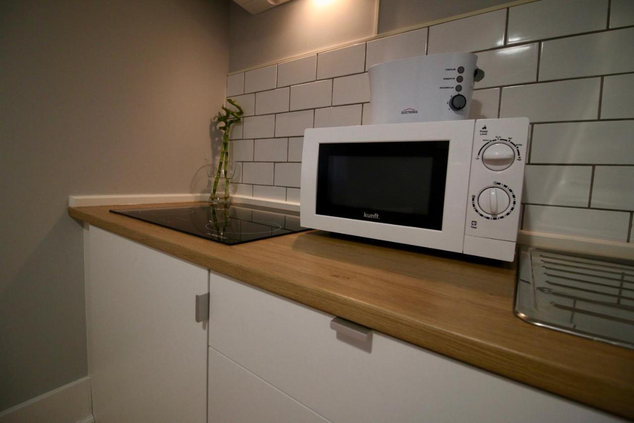 D&S - Lapa 32 Apartman Porto Kültér fotó