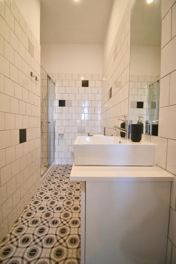 D&S - Lapa 32 Apartman Porto Kültér fotó