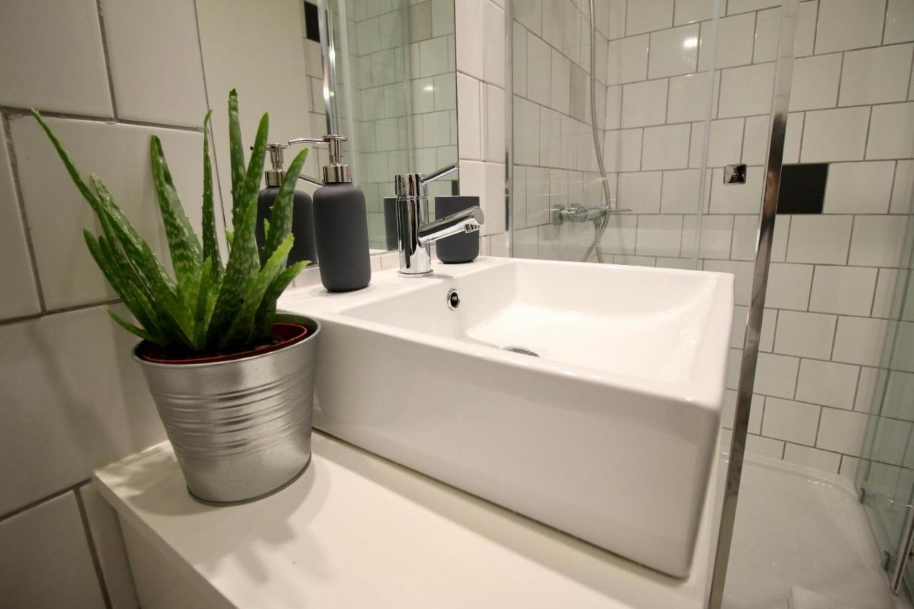 D&S - Lapa 32 Apartman Porto Kültér fotó