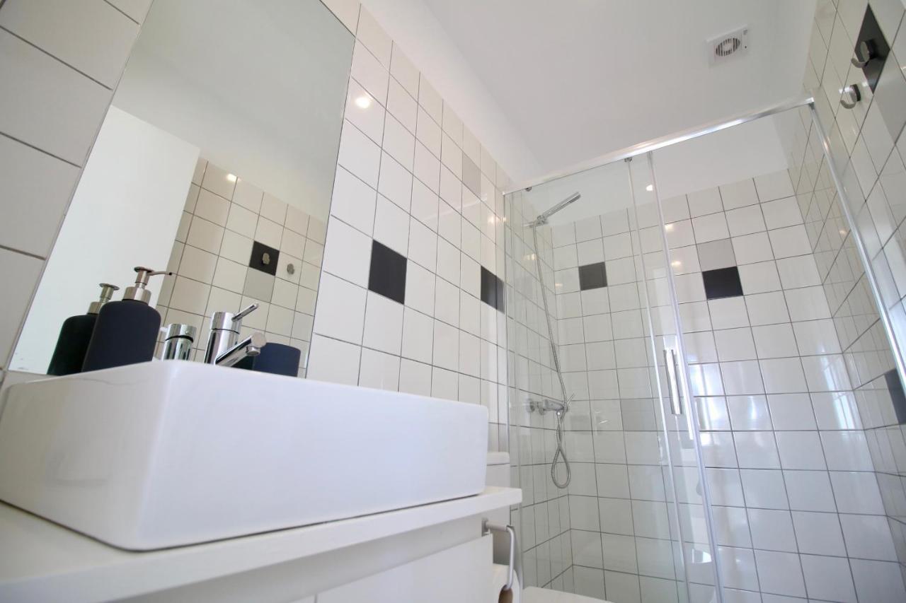 D&S - Lapa 32 Apartman Porto Kültér fotó