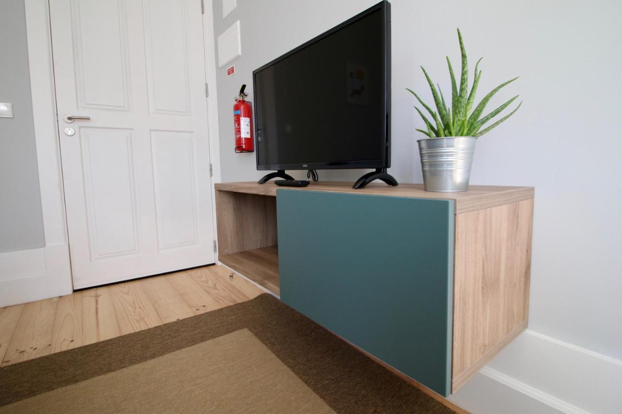 D&S - Lapa 32 Apartman Porto Kültér fotó