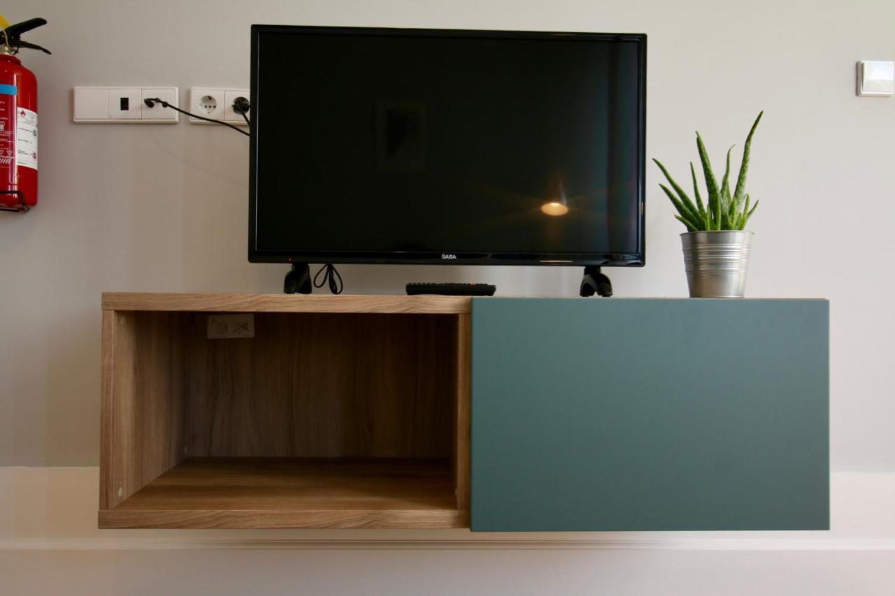 D&S - Lapa 32 Apartman Porto Kültér fotó