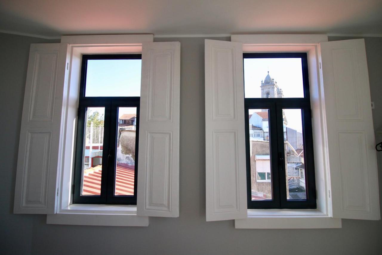 D&S - Lapa 32 Apartman Porto Kültér fotó