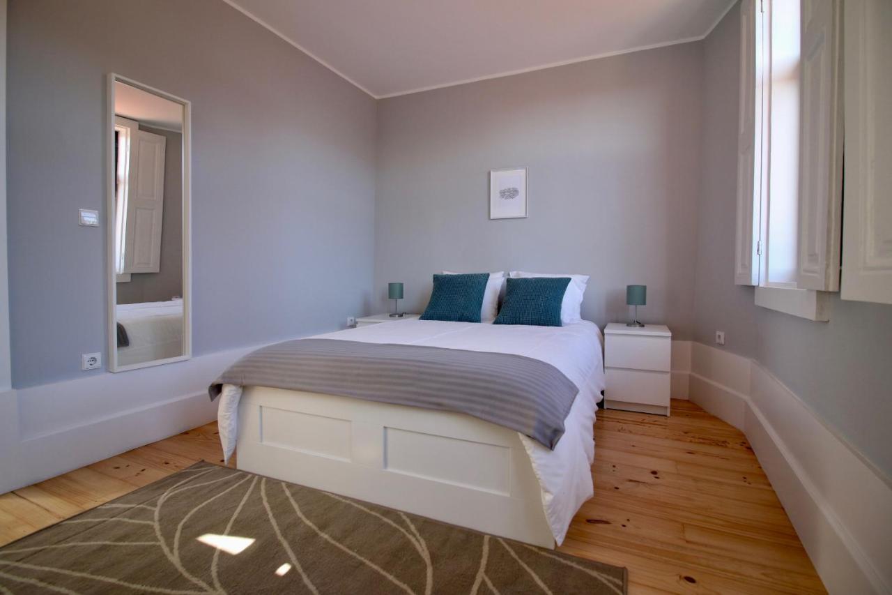 D&S - Lapa 32 Apartman Porto Kültér fotó