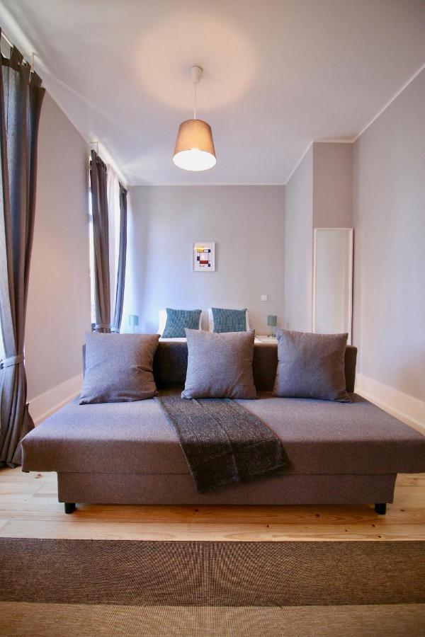 D&S - Lapa 32 Apartman Porto Kültér fotó