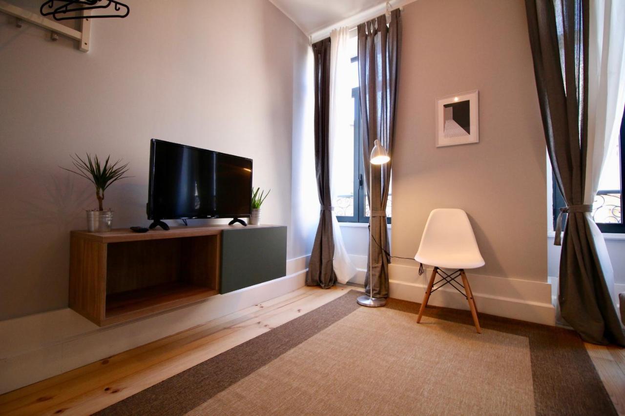D&S - Lapa 32 Apartman Porto Kültér fotó