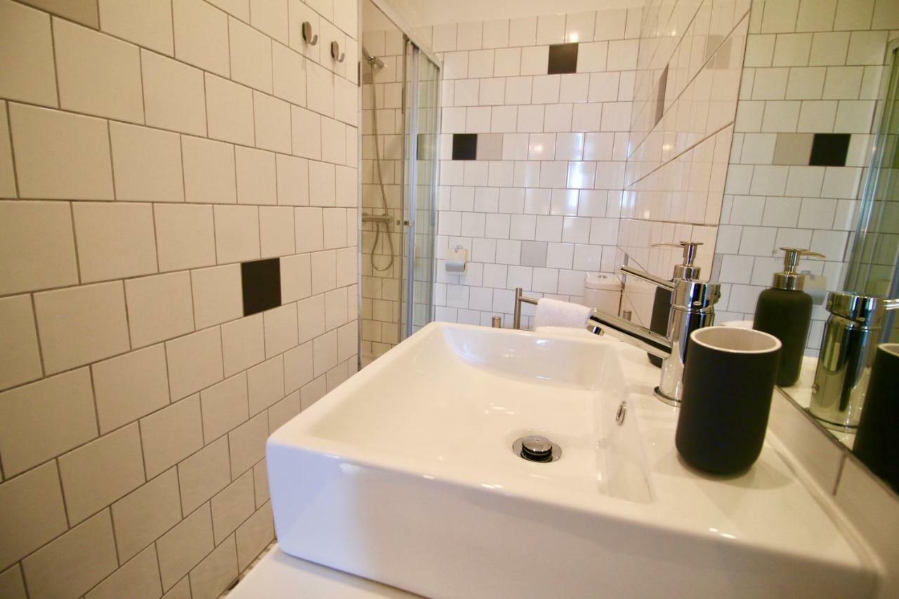 D&S - Lapa 32 Apartman Porto Kültér fotó